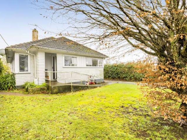 House for sale in Pembroke, Taranaki