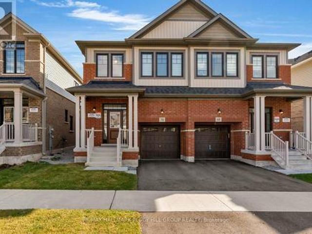 House for sale in Barrie, Central Ontario