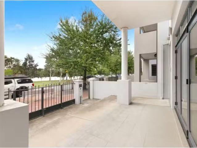 Condo for rent in Australian Capital Territory