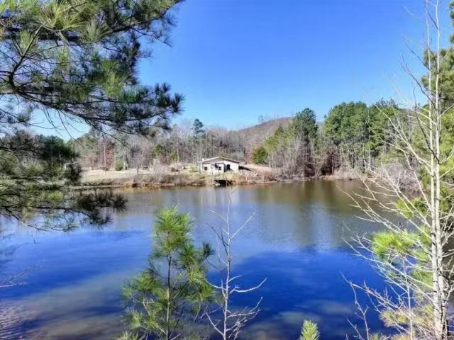 House for rent in Ark