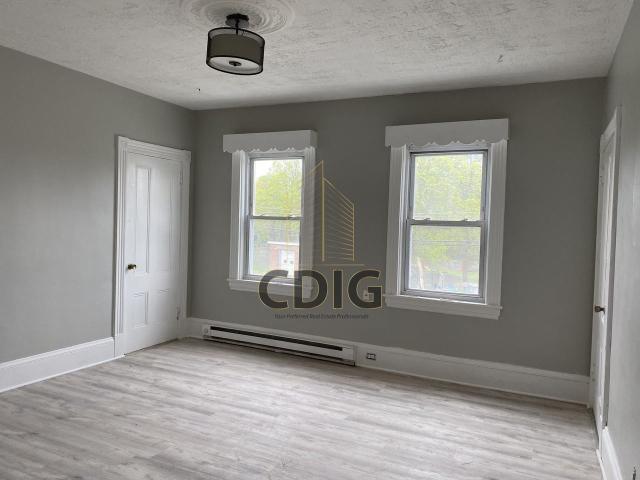 Apartment for rent in Brockton, Massachusetts