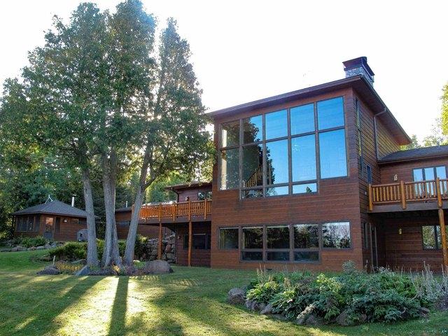 House for sale in Lutsen, Lutsen Township