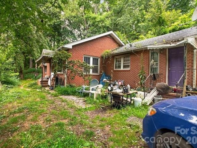 House for sale in Bakersville, Mitchell County