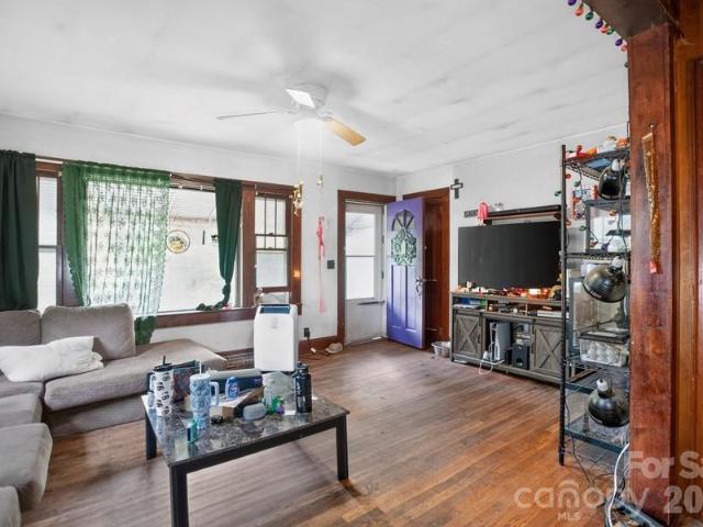 House for sale in Bakersville, Mitchell County