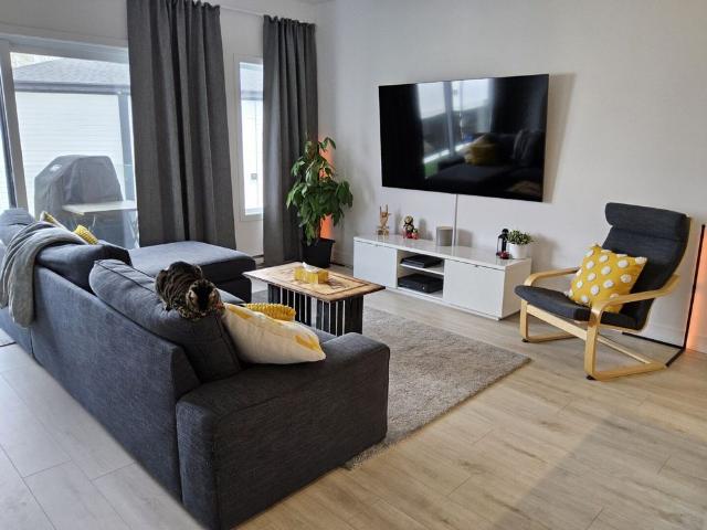 Apartment for rent in Mauricie, Quebec