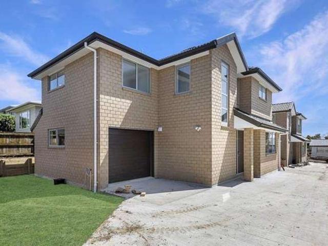 House for rent in New Lynn, Oroua County