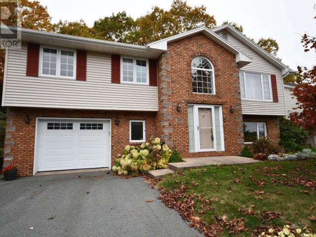 House for sale in Dartmouth, Nova Scotia