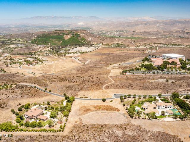 Land for sale in Simi Valley, California