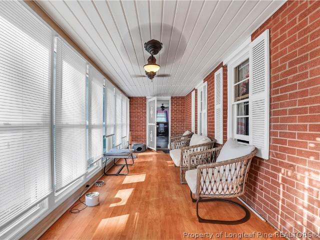 House for sale in Fairmont, North Carolina
