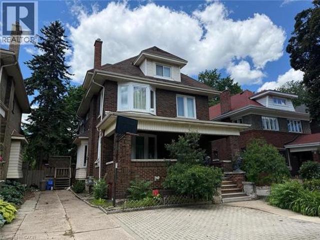 House for rent in Ancaster, Ontario