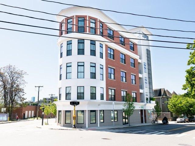 Condo for sale in Somerville, Massachusetts
