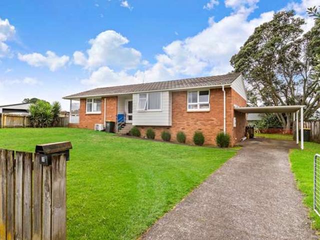 House for sale in Pukekohe
