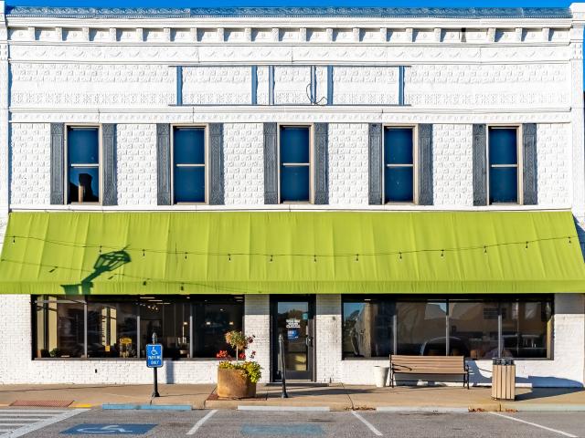 Commercial for sale in Elkton, Kentucky