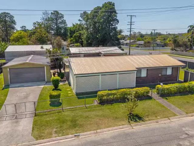 House for rent in Toombul, Queensland