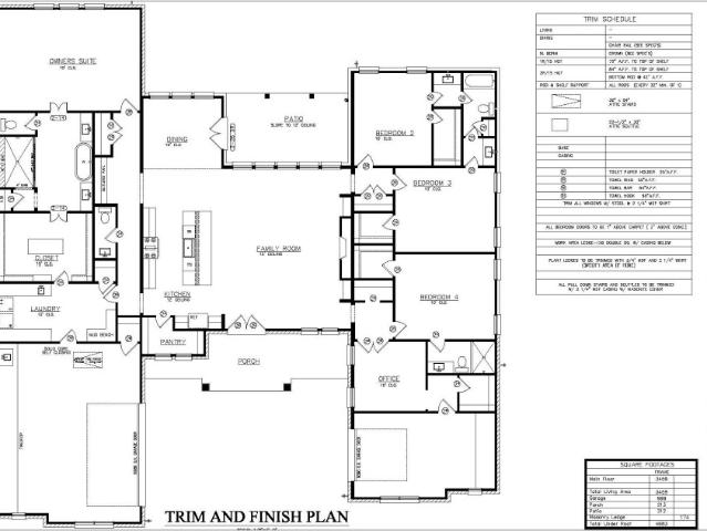 House for sale in Willis, Texas