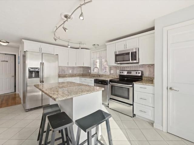 House for sale in Mashpee, Massachusetts