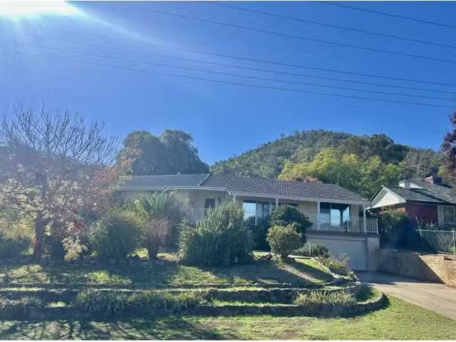 House for rent in Piallamore, New South Wales