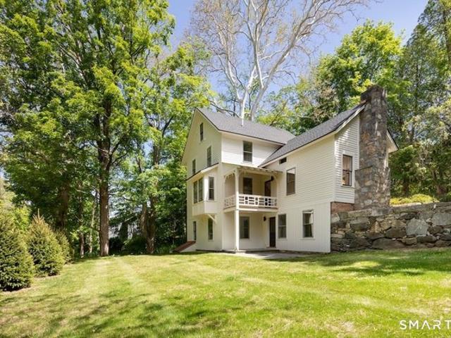 House for sale in Canaan, Connecticut