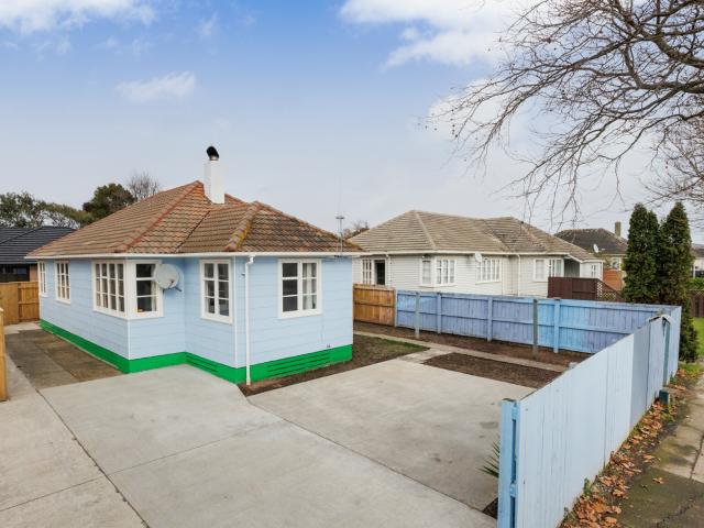 House for sale in Palmerston North City