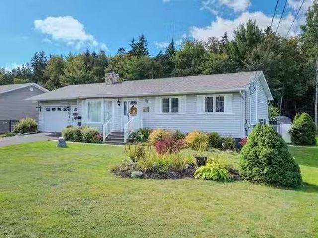 House for sale in Sydney River, Nova Scotia