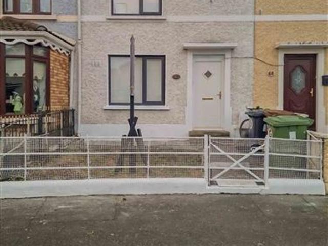 Property for sale in Bluebell, North Tipperary