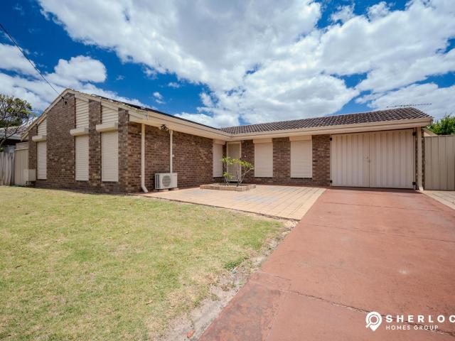 House for sale in Kelmscott, Western Australia