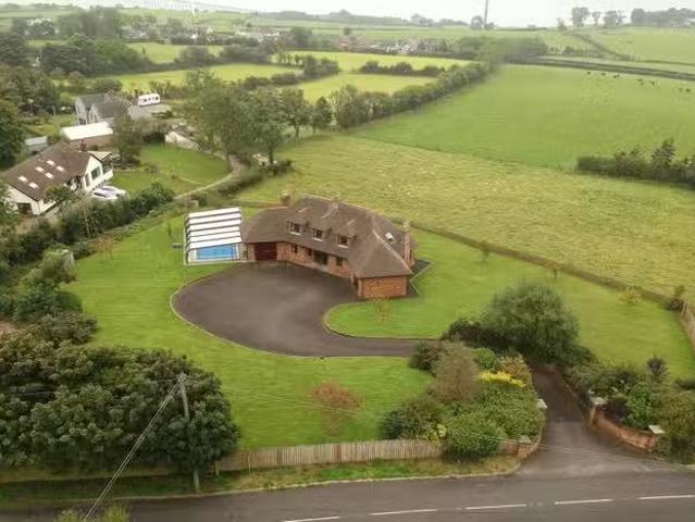 House for sale in Corry, Connacht