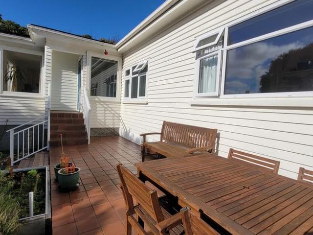 House for rent in Pukerua Bay, Wellington