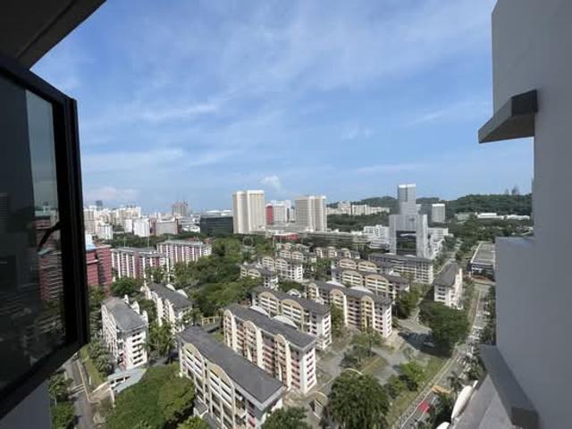 Apartment for rent