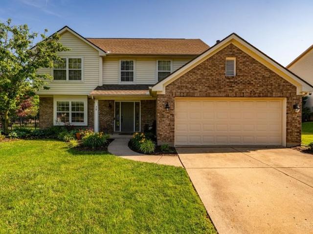 House for sale in Springboro, Ohio