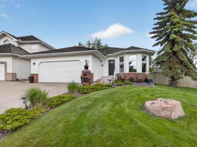 House for sale in Sherwood Park, Alberta