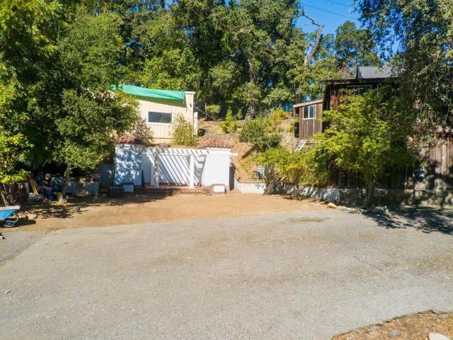 Land for sale in Los Gatos, California
