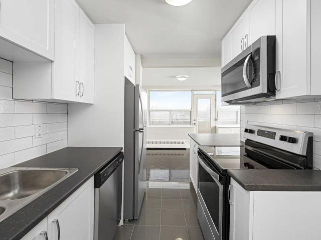 Apartment for rent in Woburn, Ontario