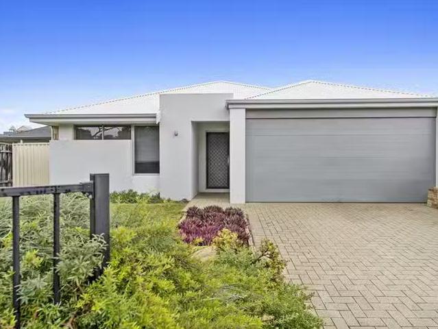 House for rent in Parklands, Western Australia
