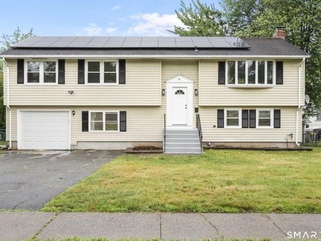 House for sale in Wethersfield, Connecticut
