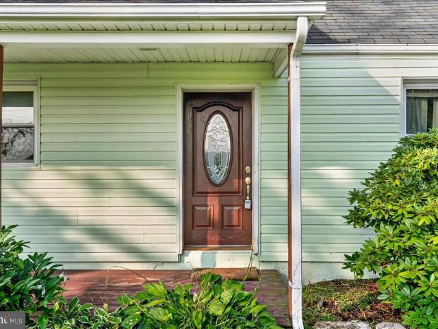House for sale in Chester, Pennsylvania