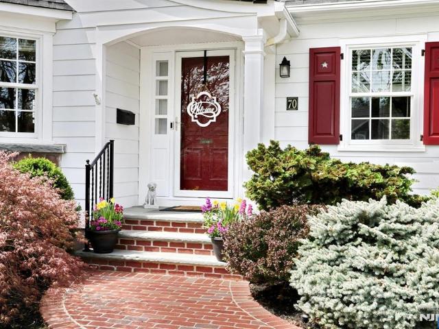 House for sale in Glen Rock, New Jersey