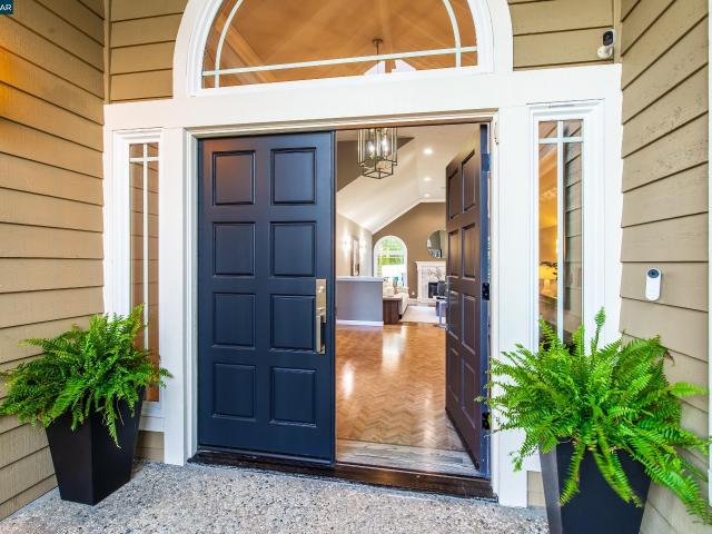 House for sale in Lafayette, California