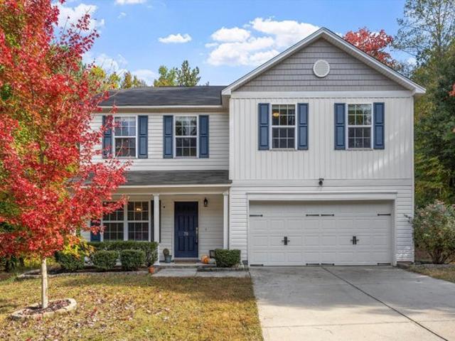 House for sale in Franklinton, Franklin County