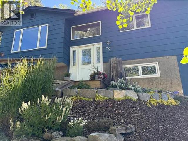 House for sale in Fernie, British Columbia