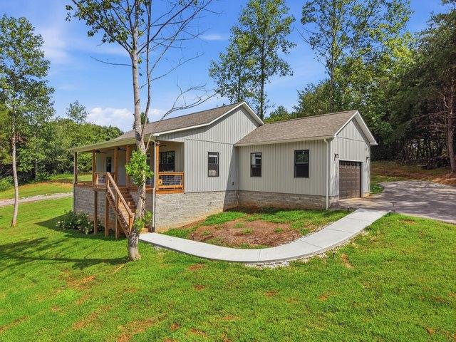 House for sale in Tennessee