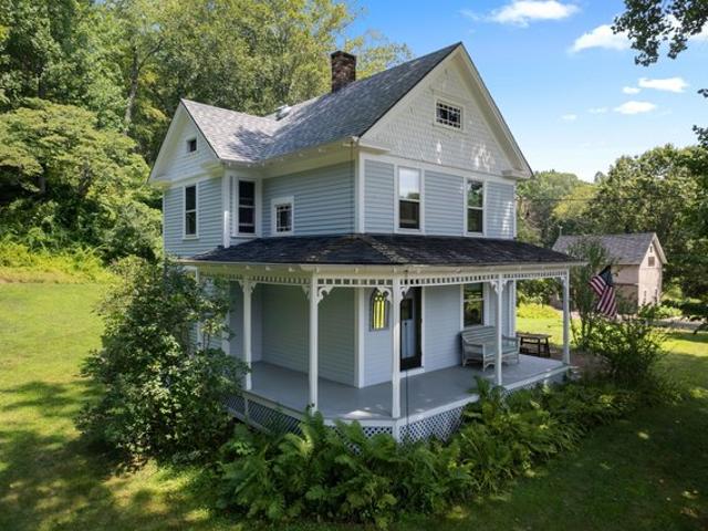 House for sale in East Haddam, Connecticut