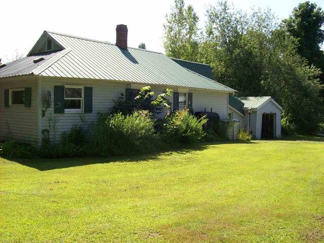House for sale in Lebanon, Maine