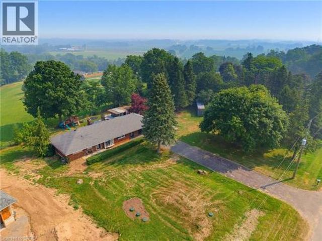 House for sale in County Of Brant, Ontario