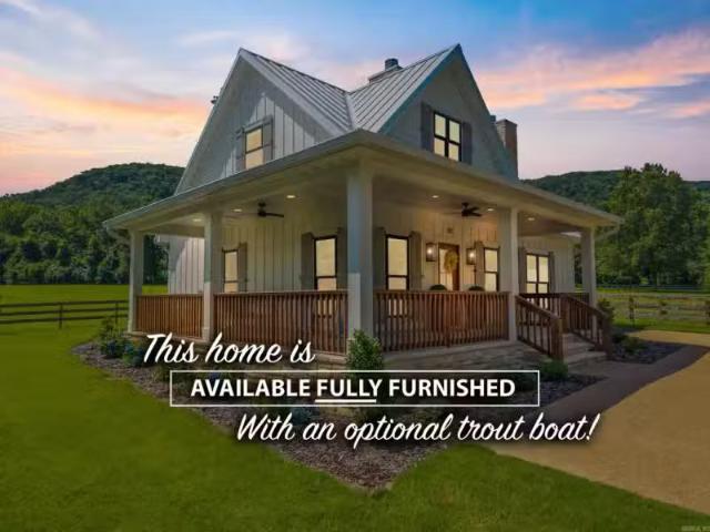 House for rent in Heber Springs