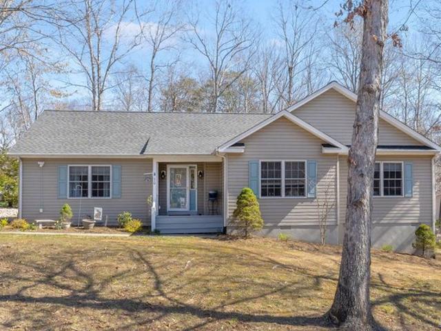 House for sale in Virginia