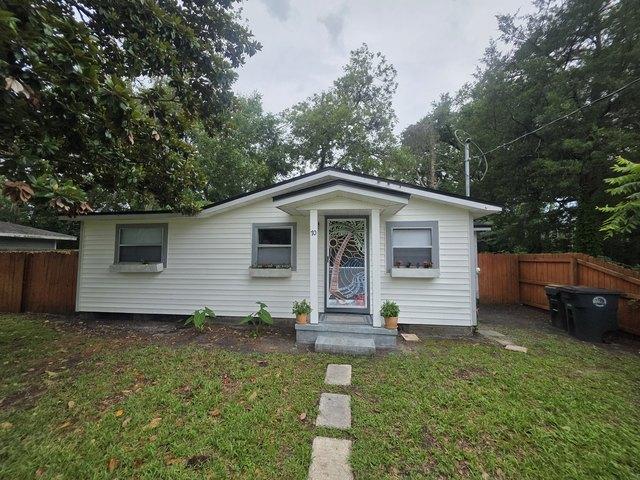 House for rent in Atlantic Beach, Florida