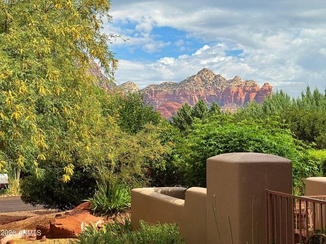 House for sale in Sedona, Arizona