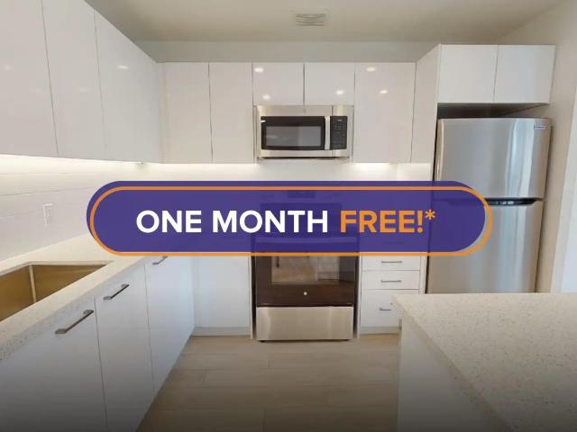 Apartment for rent in Niagara, Ontario