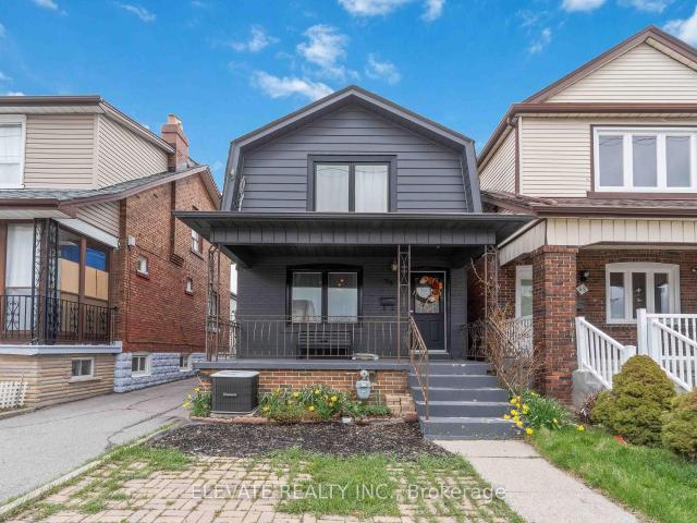 House for rent in Woburn, Ontario